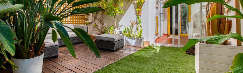 Tout pour la terrasse, la piscine et le plaisir au jardin